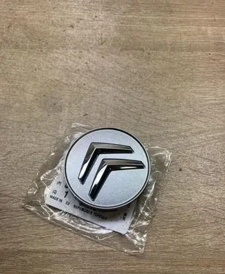 Citroen C4 I Picasso Original wheel cap 542135 9658269280