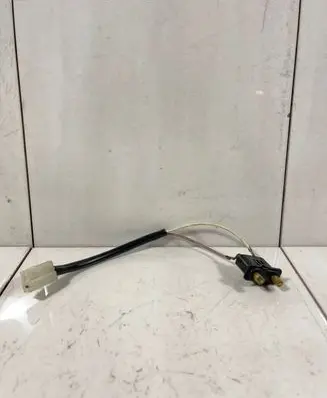 Mercedes-Benz Vaneo W414 Sliding door contact joint 9018200254