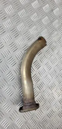 Suzuki Jimny Front muffler/silencer 