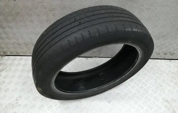 Renault Scenic IV - Grand scenic IV R20 summer tire 