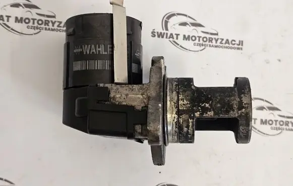 Mercedes-Benz E W211 EGR valve A64614060