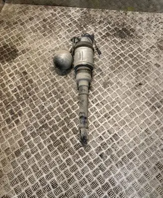 Volkswagen Phaeton Rear shock absorber/damper 3D0616001K