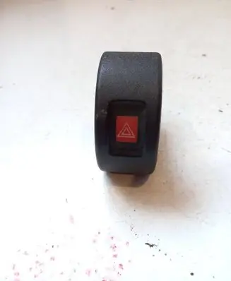 Opel Astra G Hazard light switch 90437427 90561384