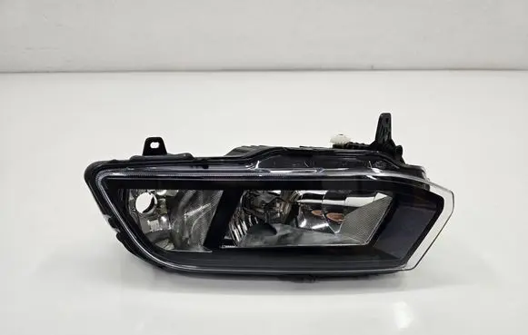 Volkswagen Polo V 6R Front fog light 6C0941661