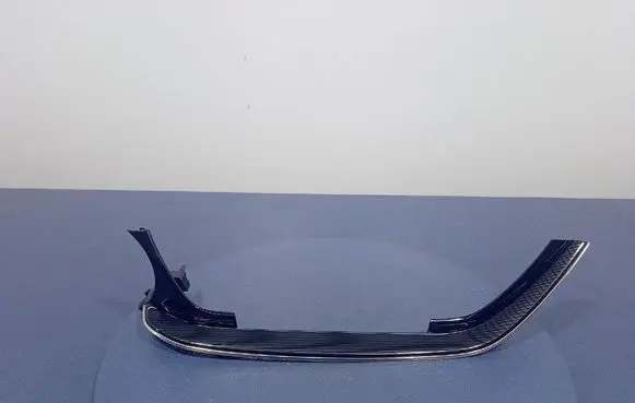 Opel Insignia A Side skirt rear trim 39115618