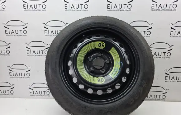 KIA Sportage R17 spare wheel 52910F1930
