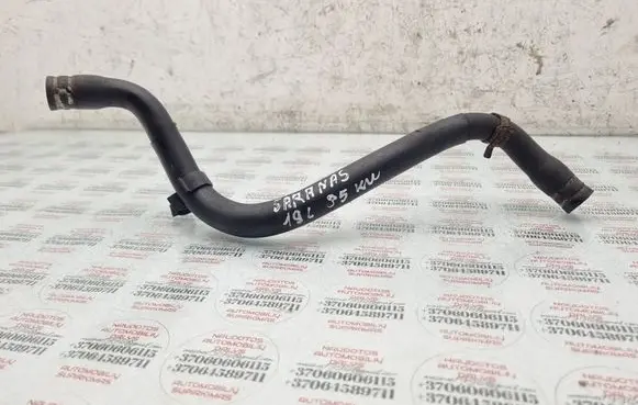 Volkswagen Sharan Engine coolant pipe/hose