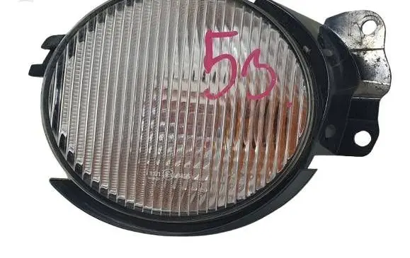 Opel Adam Front indicator light 13354580