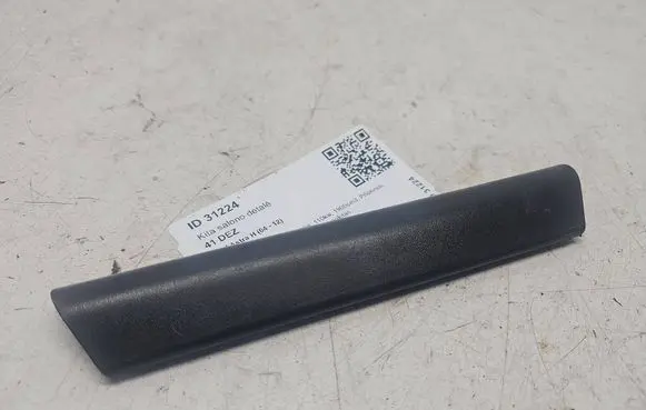 Opel Astra H Other interior part 13121853