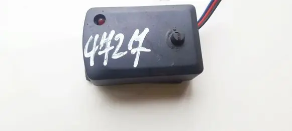 Volkswagen Golf IV Other control units/modules
