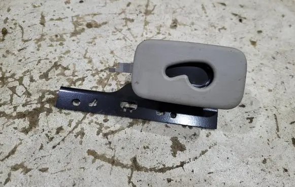Mercedes-Benz GLK (X204) Other interior part A2048691408