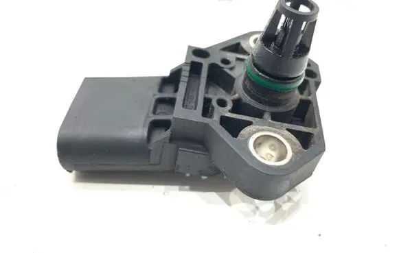 Volkswagen Tiguan LP gas reducer temperature sensor 