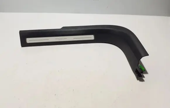 Volvo XC90 Front sill trim cover 31363649