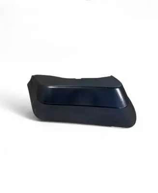 Rear/tail light trim molding