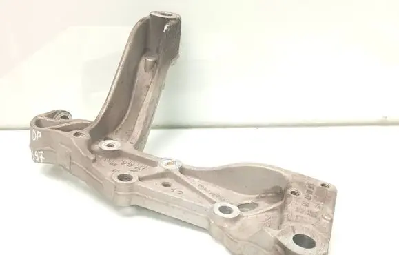 Front lower control arm/wishbone