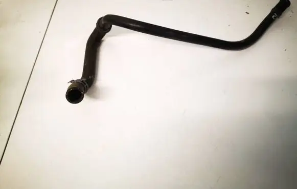 Volkswagen ID.3 Engine coolant pipe/hose 