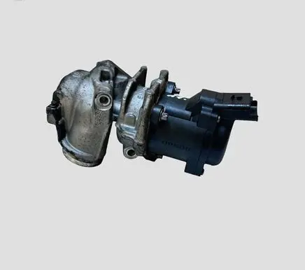 Citroen C4 I EGR valve 9685640480 80465208 216046799