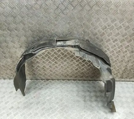 Mitsubishi Outlander Front wheel arch liner splash guards 5370B875