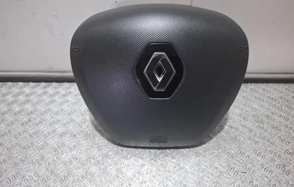 Renault Captur Steering wheel airbag 985108265r