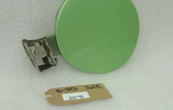 Suzuki SX4 Fuel tank cap 6485079J00