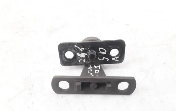 Fiat Ulysse Roller guide/hinge set 
