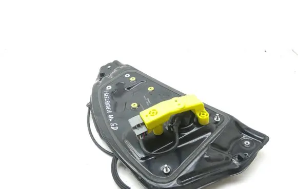 Land Rover Freelander 2 - LR2 Rear door window regulator with motor 6H5227000AE