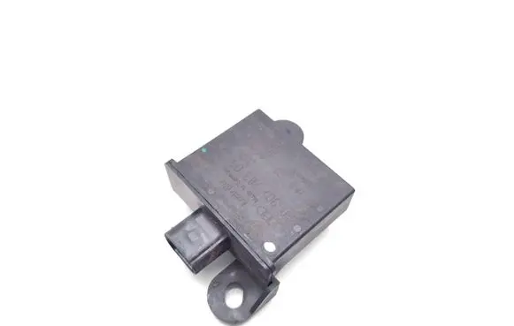 Audi Q7 4L Tire pressure control unit 4F0907283 30013947