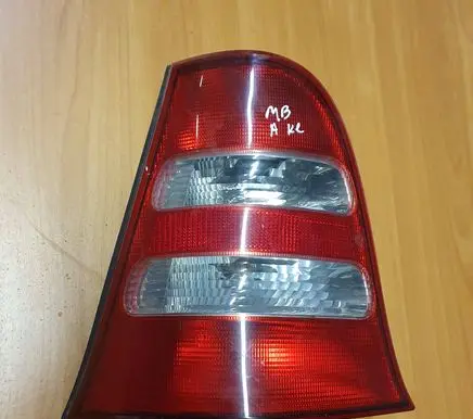 Mercedes-Benz A W169 Rear/tail lights ULO3320