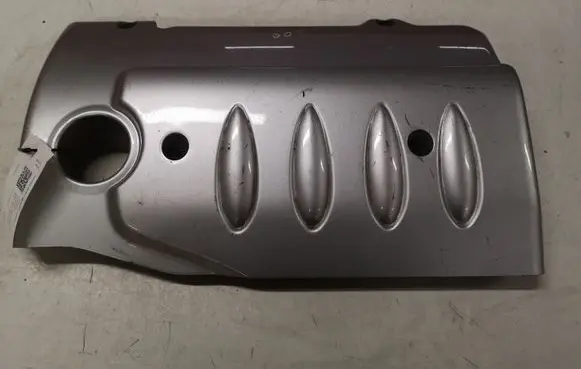 Citroen C5 Engine cover (trim) 9631342780