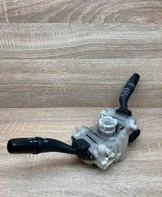 Mazda 626 Wiper turn signal indicator stalk/switch 17E184 17C514 LE55