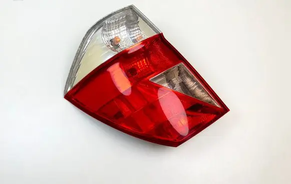 Honda FR-V Rear/tail lights