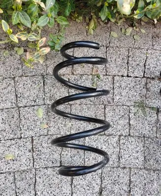Ford Escape IV Front coil spring LX615310NNB