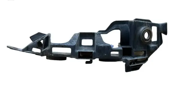 Volkswagen Golf VII Front bumper mounting bracket 5g0807050a