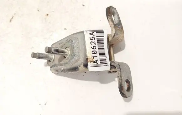 Rear door lower hinge