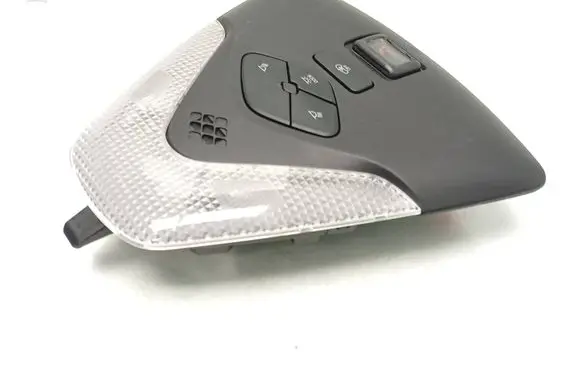 Toyota C-HR I Front seat light 81260F4221