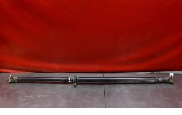 Dacia Duster Drive shaft (set)