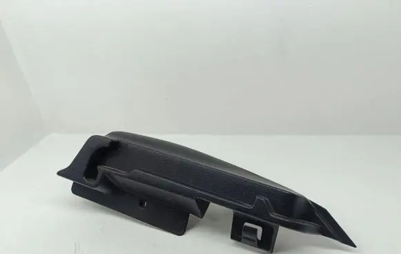 Peugeot 307 Parcel shelf load cover mount bracket 9637482177