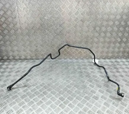 Audi A4 S4 B9 8W Breather hose/pipe 8W6133366E