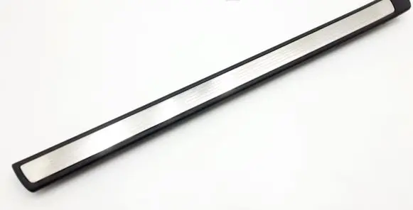 Mercedes-Benz S C217 Front sill trim cover A2176800035