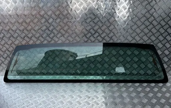 Ford Ranger Rear windscreen/windshield window DG18780