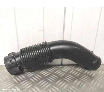Peugeot 3008 II Air intake hose/pipe 9810920980