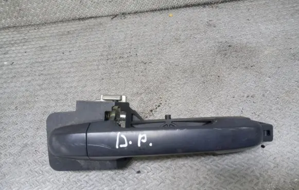 KIA Ceed Front door exterior handle