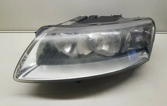 Audi A6 S6 C6 4F Headlight/headlamp 4F0941003 nr4918