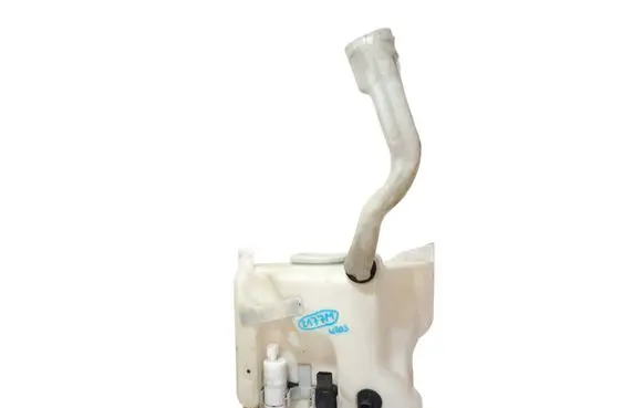 Mercedes-Benz C W203 Windshield washer fluid reservoir/tank 2038600260