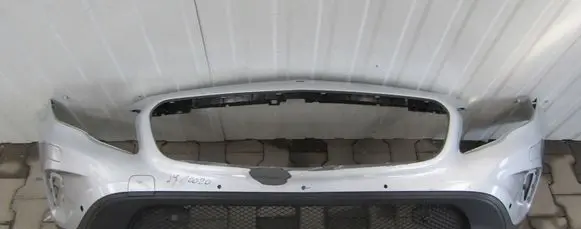 Mercedes-Benz GLA W156 Front bumper