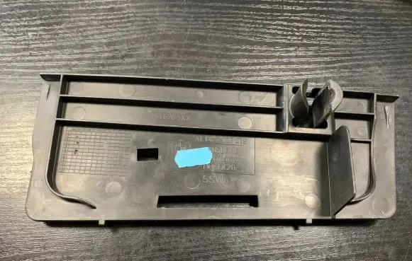 BMW 1 E81 E87 Glove box in trunk 7120019