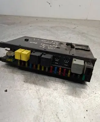 Comfort/convenience module
