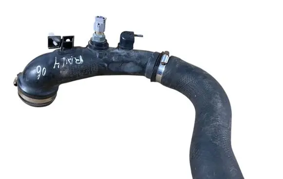 Toyota RAV 4 (XA30) Intercooler hose/pipe 1736226010