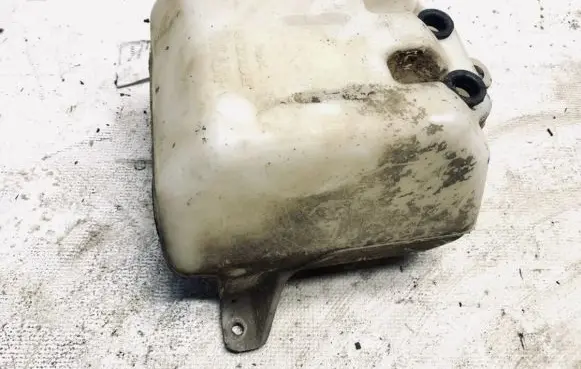 Honda Accord Windshield washer fluid reservoir/tank