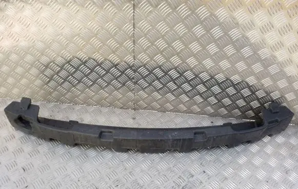 Audi TT TTS Mk2 Rear bumper foam support bar 8J0807695